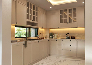 4+1 apartment in Doshemealti - Antalya area 