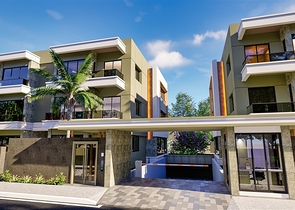 4+1 apartment in Doshemealti - Antalya area 