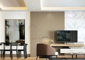 4+1 apartment in Doshemealti - Antalya area 