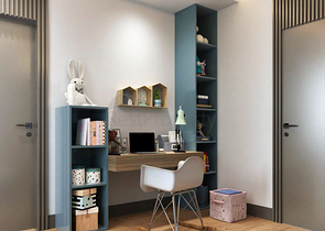 4+1 apartment in Doshemealti - Antalya area 