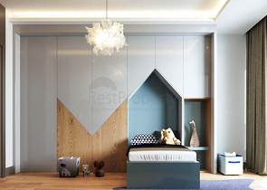 4+1 apartment in Doshemealti - Antalya area 