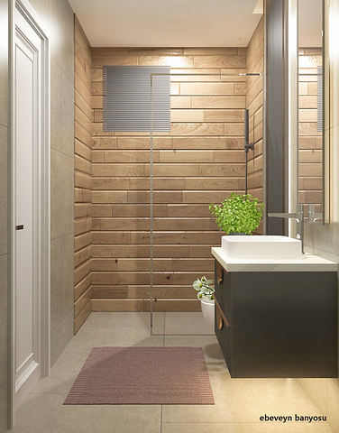 4+1 villa in Altinkale - Antalya neighborhood 