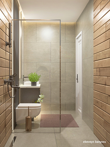 4+1 villa in Altinkale - Antalya neighborhood 