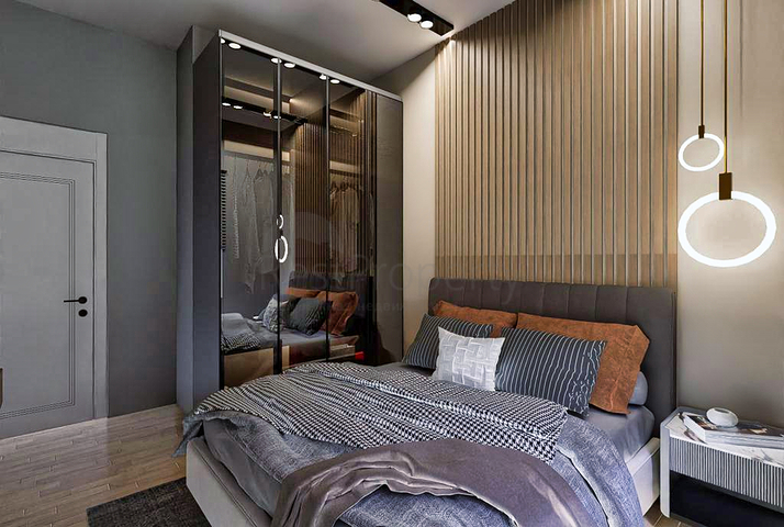 Investment project in the Altyntas - Antalya area  Investment project in the Altyntas - Antalya area