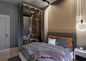 Investment project in the Altyntas - Antalya area  Investment project in the Altyntas - Antalya area