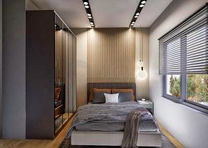 Investment project in the Altyntas - Antalya area  Investment project in the Altyntas - Antalya area