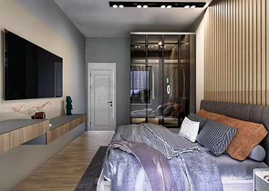 Investment project in the Altyntas - Antalya area  Investment project in the Altyntas - Antalya area