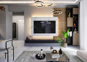 Investment project in the Altyntas - Antalya area  Investment project in the Altyntas - Antalya area