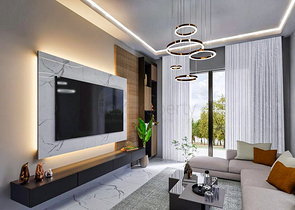 Investment project in the Altyntas - Antalya area  Investment project in the Altyntas - Antalya area