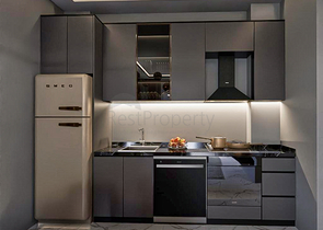 Investment project in the Altyntas - Antalya area  Investment project in the Altyntas - Antalya area