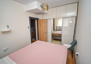 2+1 apartment in Kepez - Antalya area 