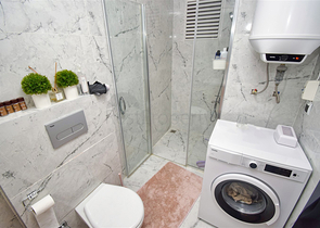 2+1 apartment in Kepez - Antalya area 