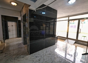 3+1 apartment in Sarysu - Antalya neighborhood 