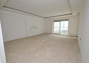 3+1 apartment in Sarysu - Antalya neighborhood 