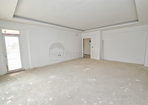 3+1 apartment in Sarysu - Antalya neighborhood 