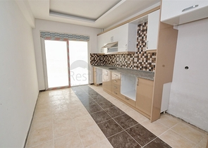 3+1 apartment in Sarysu - Antalya neighborhood 