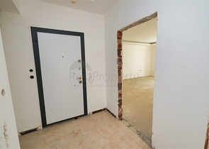 3+1 apartment in Sarysu - Antalya neighborhood 