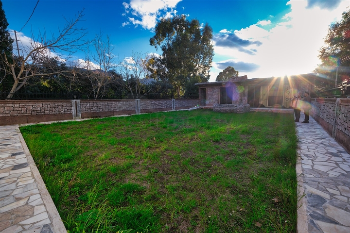 7+1 villa in Aydinlyk - Antalya neighborhood 