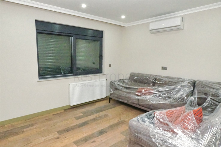 7+1 villa in Aydinlyk - Antalya neighborhood 