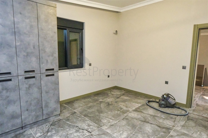 7+1 villa in Aydinlyk - Antalya neighborhood 