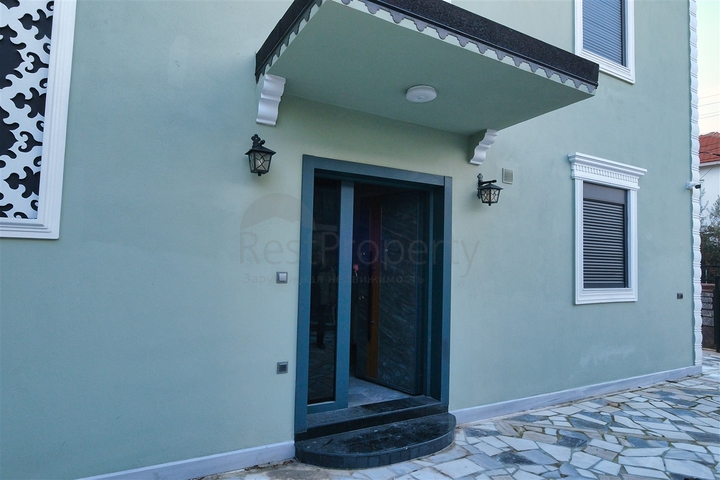 7+1 villa in Aydinlyk - Antalya neighborhood 