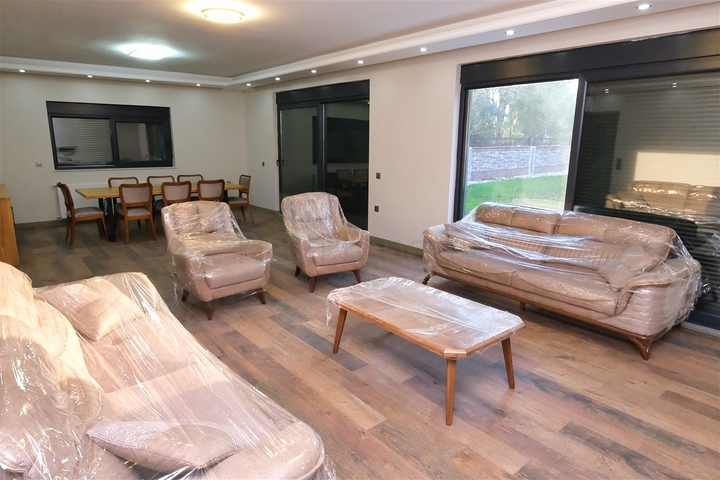 7+1 villa in Aydinlyk - Antalya neighborhood 