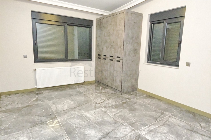 7+1 villa in Aydinlyk - Antalya neighborhood 