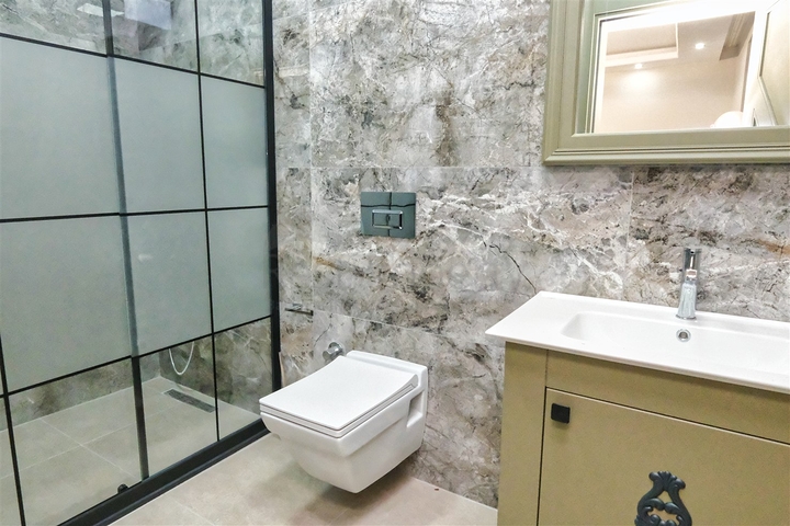 7+1 villa in Aydinlyk - Antalya neighborhood 