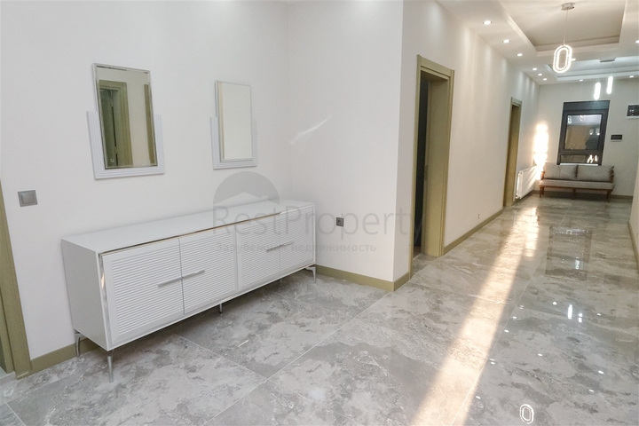 7+1 villa in Aydinlyk - Antalya neighborhood 