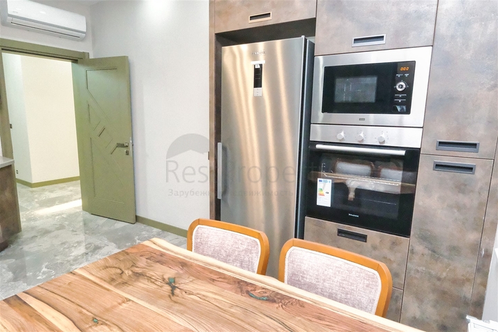 7+1 villa in Aydinlyk - Antalya neighborhood 