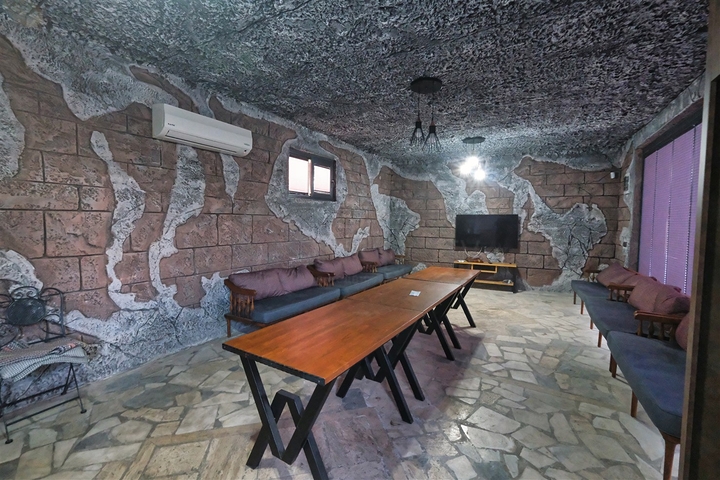 7+1 villa in Aydinlyk - Antalya neighborhood 