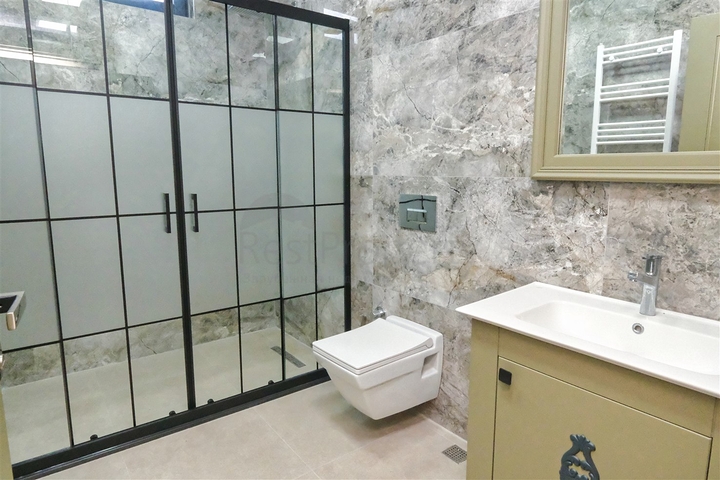 7+1 villa in Aydinlyk - Antalya neighborhood 