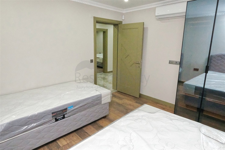 7+1 villa in Aydinlyk - Antalya neighborhood 