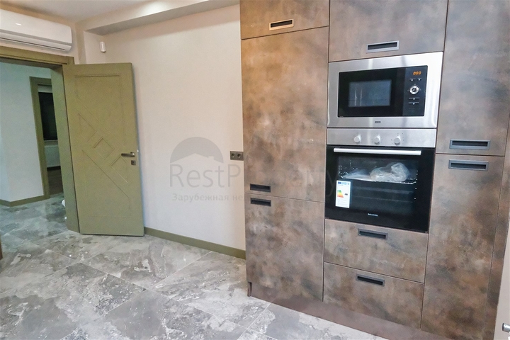 7+1 villa in Aydinlyk - Antalya neighborhood 