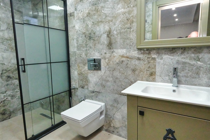 7+1 villa in Aydinlyk - Antalya neighborhood 