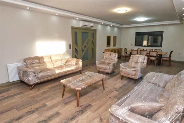 7+1 villa in Aydinlyk - Antalya neighborhood 