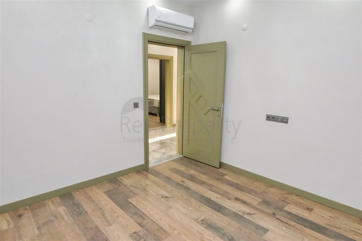 7+1 villa in Aydinlyk - Antalya neighborhood 