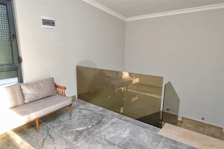 7+1 villa in Aydinlyk - Antalya neighborhood 