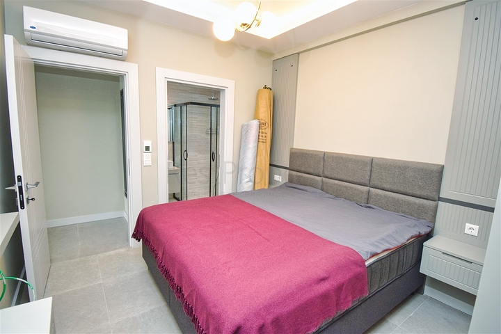 4+1 villa in Kemer - Antalya area 