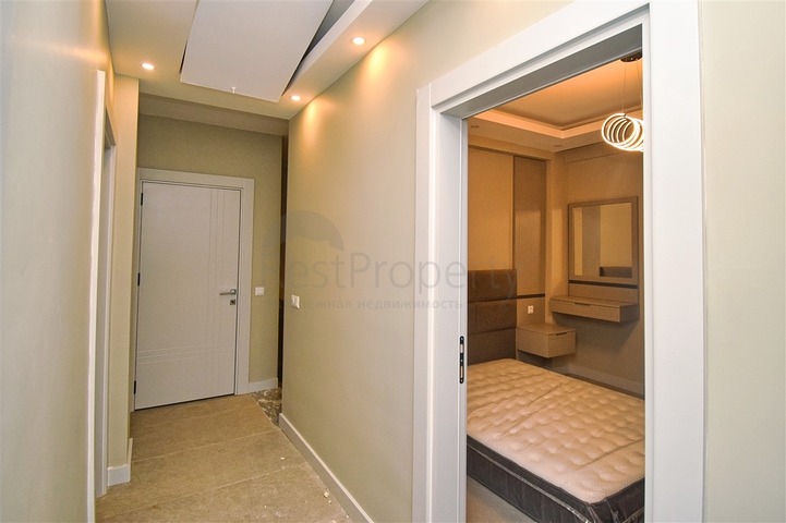 4+1 villa in Kemer - Antalya area 