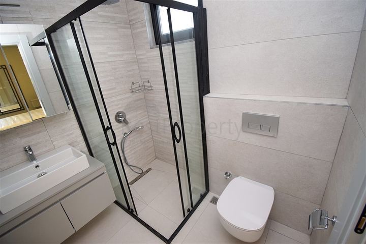 4+1 villa in Kemer - Antalya area 