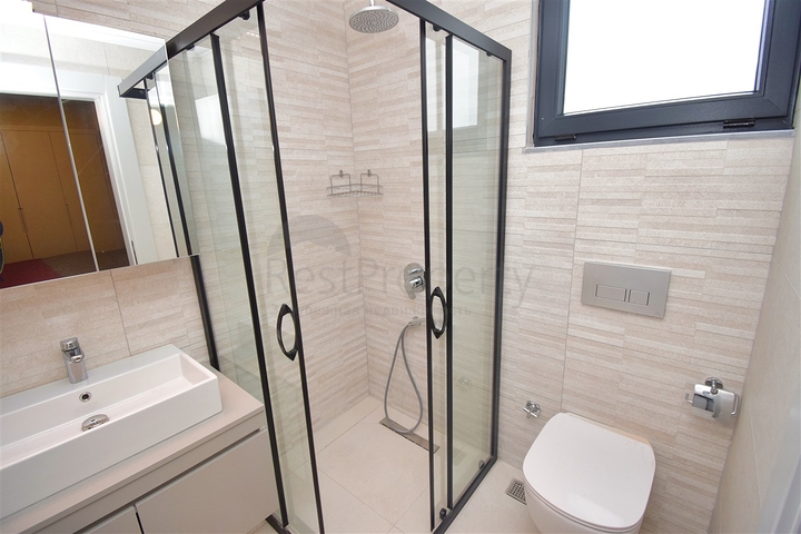 4+1 villa in Kemer - Antalya area 