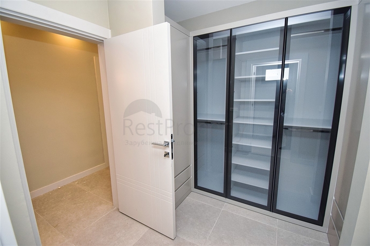 4+1 villa in Kemer - Antalya area 