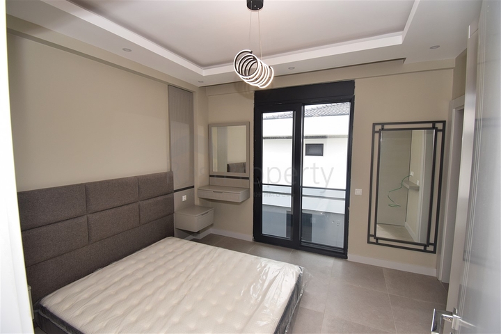 4+1 villa in Kemer - Antalya area 