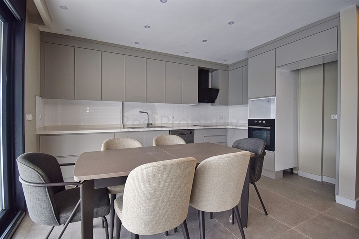 4+1 villa in Kemer - Antalya area 