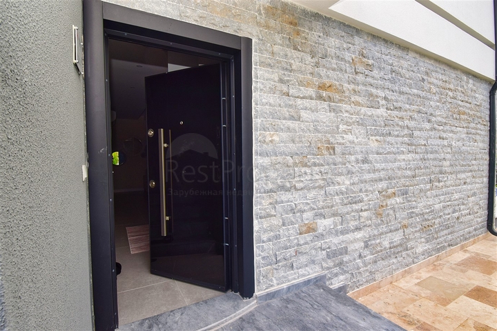 4+1 villa in Kemer - Antalya area 