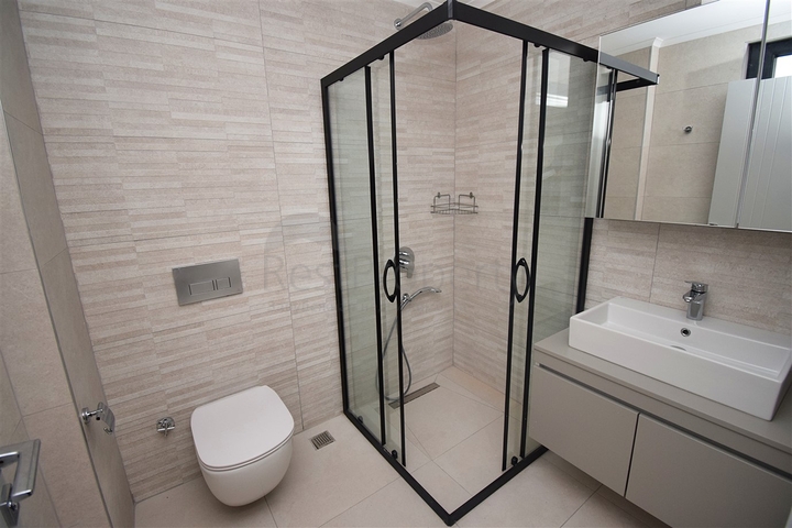 4+1 villa in Kemer - Antalya area 