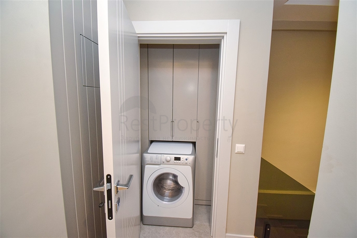 4+1 villa in Kemer - Antalya area 