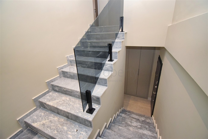 4+1 villa in Kemer - Antalya area 