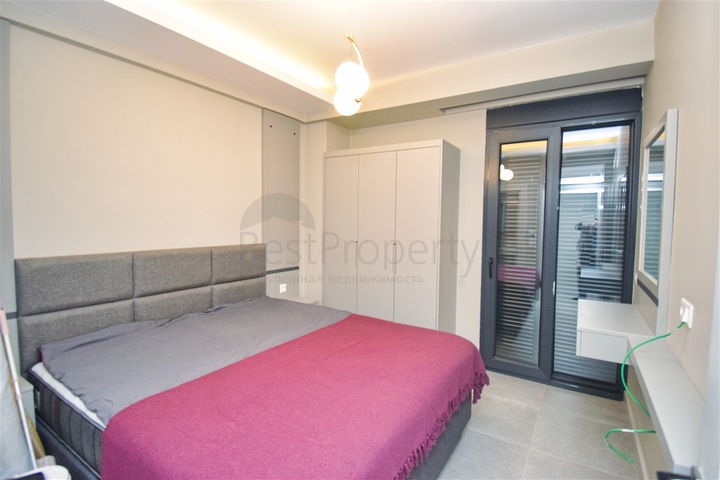 4+1 villa in Kemer - Antalya area 